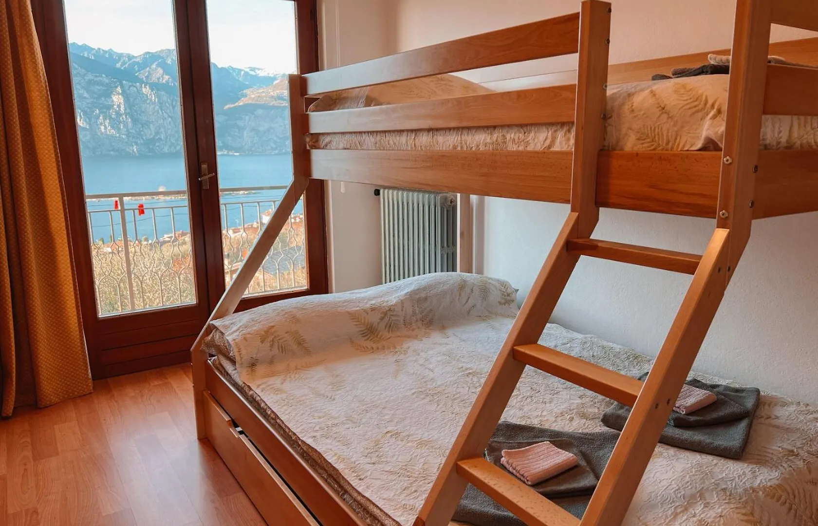 Villa Nadya By Gardadoma Brenzone sul Garda 0*,  Italien